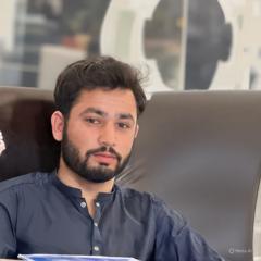 Usman Uddin