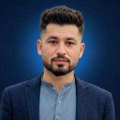 Usman Uddin