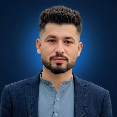 Usman Uddin
