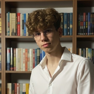 Mateusz Kamiński