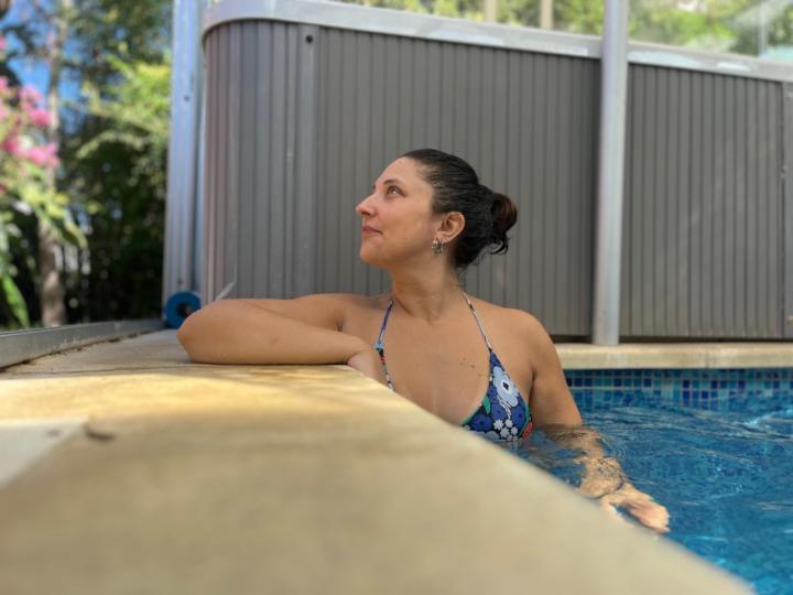 Patricia García
