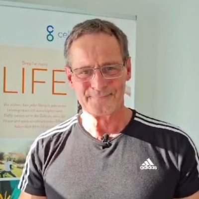 Markus Lieber