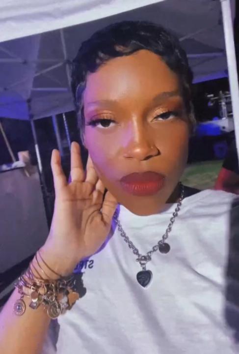 Dominica Shaw