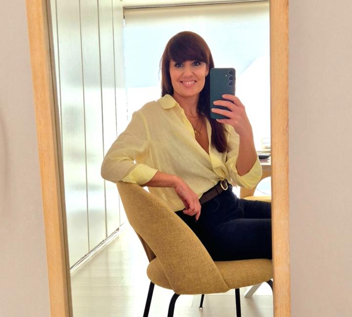 Maribel Ballesta