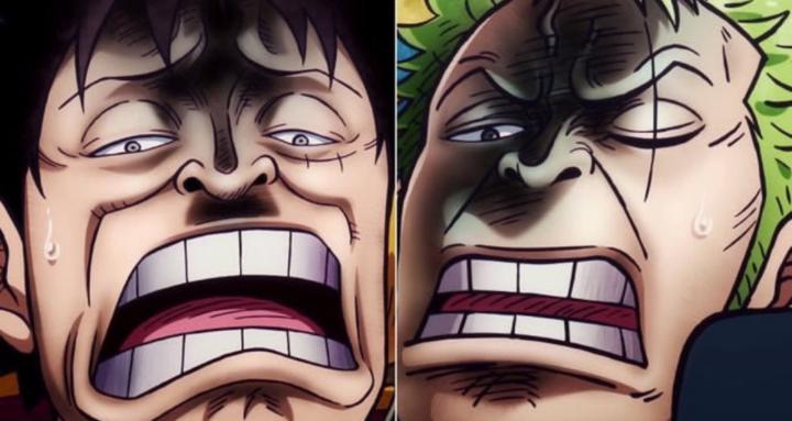 Straw Hat Crew