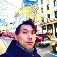 Danny Wu