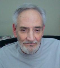 Ed Spanolia