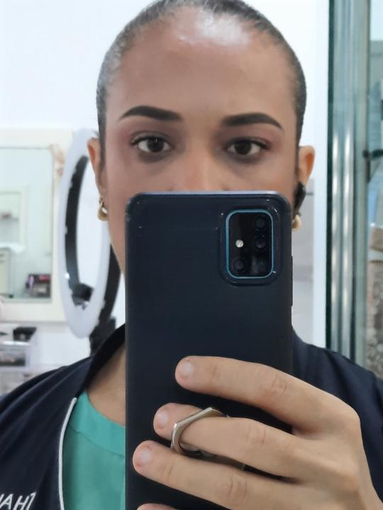 Verónica De Carvalho