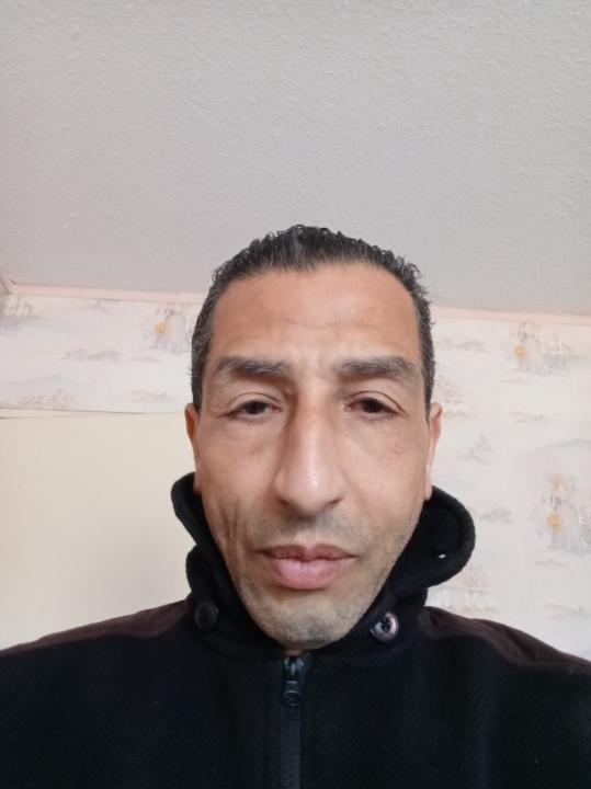 Djillali Kerchouni