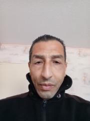 Djillali Kerchouni