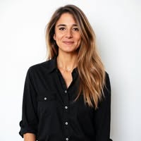 Vanessa Bergny Martins