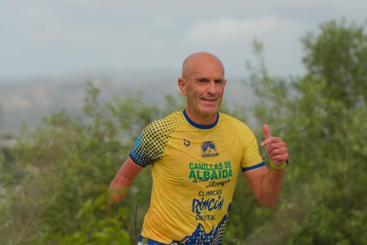 Marcial Navas Guerrero