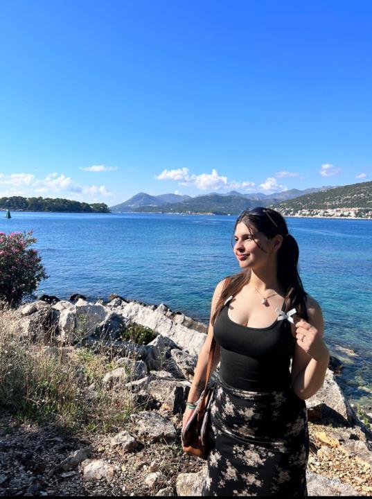 Madalina Sandulescu