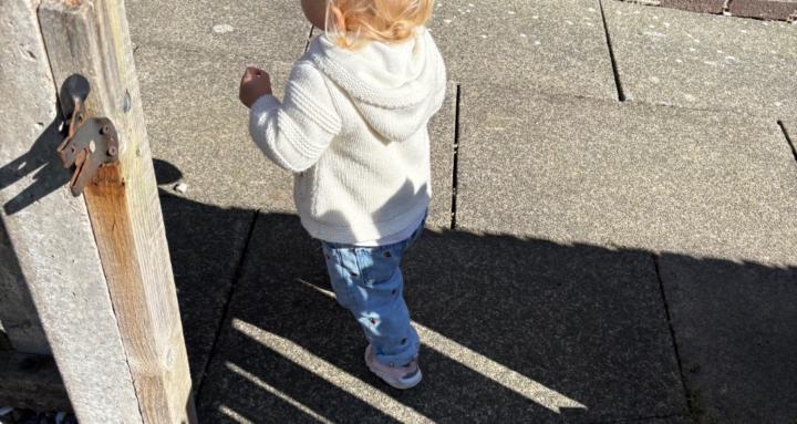 Unfiltered Motherhood