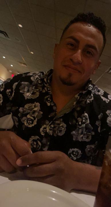 Roger Orellana