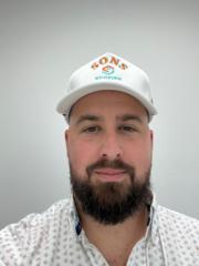 Matthew Bertsch