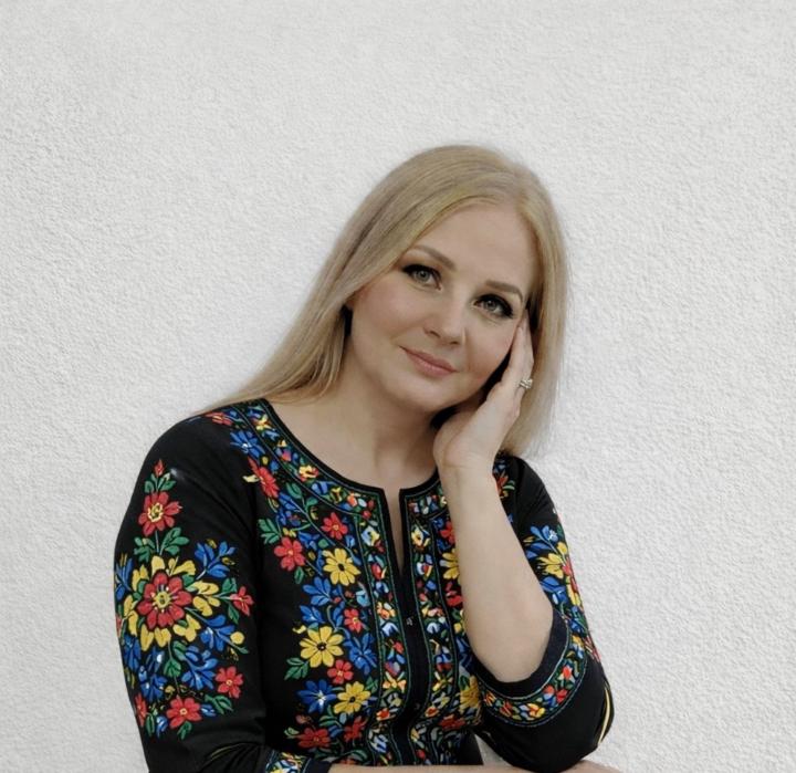 Јасмина Костић