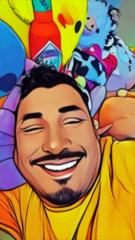 Andres Saucedo