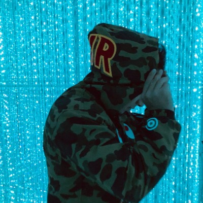 Rudy Rodriguez