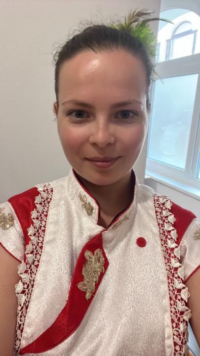 Valyuchné Csjáki Anikó