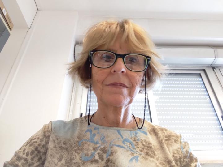 Laura Pizzotti