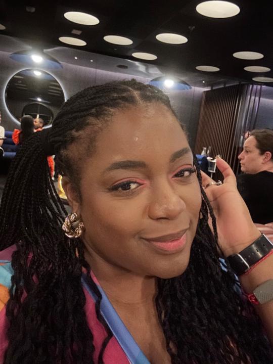 Kimberly Amaechi