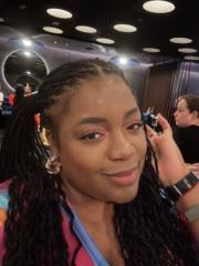 Kimberly Amaechi