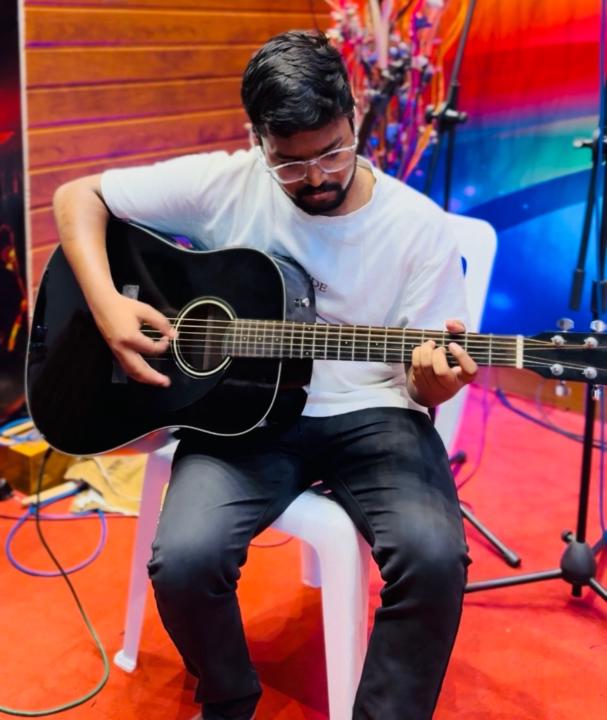 Arunkumar P