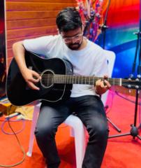 Arunkumar P