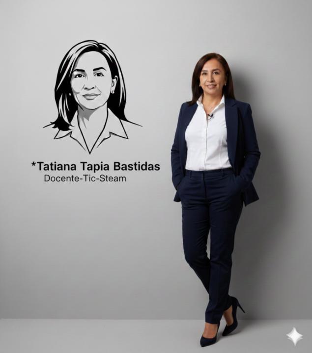Tatiana Tapia bastidas