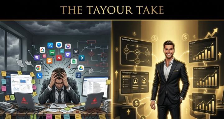 AI for Real Estate Agents