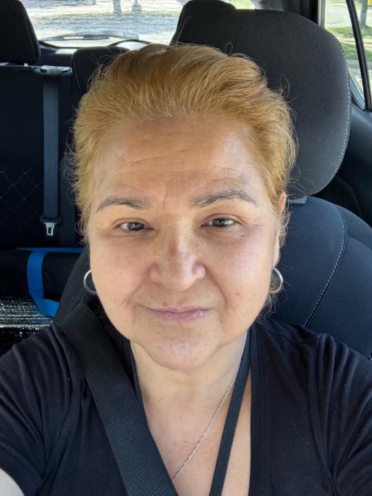 Diane Garcia