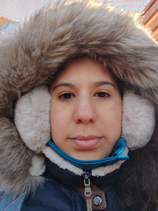 Silvina Ponce