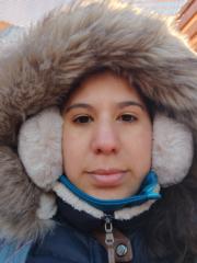 Silvina Ponce