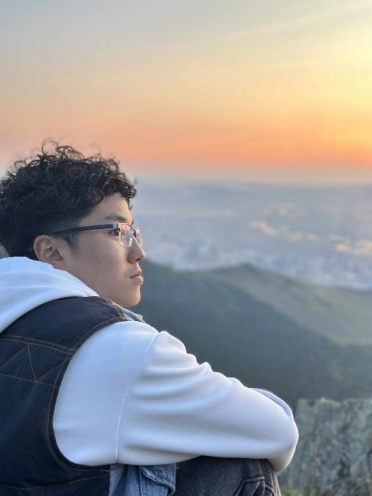 Munkherdene Sainzaya