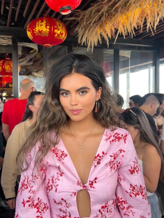 Ana sofia Castañeda Villabriga