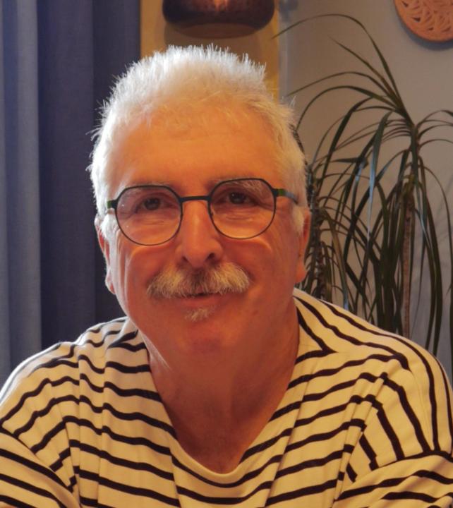 Alain Le Clère
