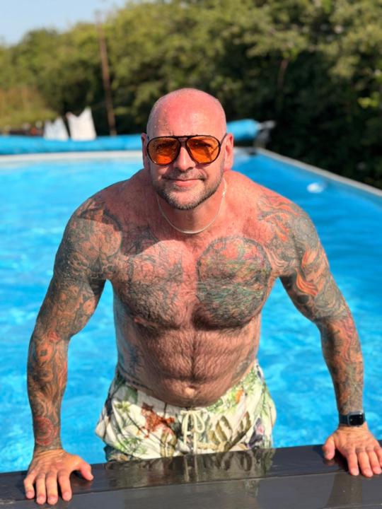 Jason Harris
