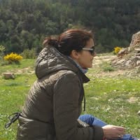 Mar Gabaldón