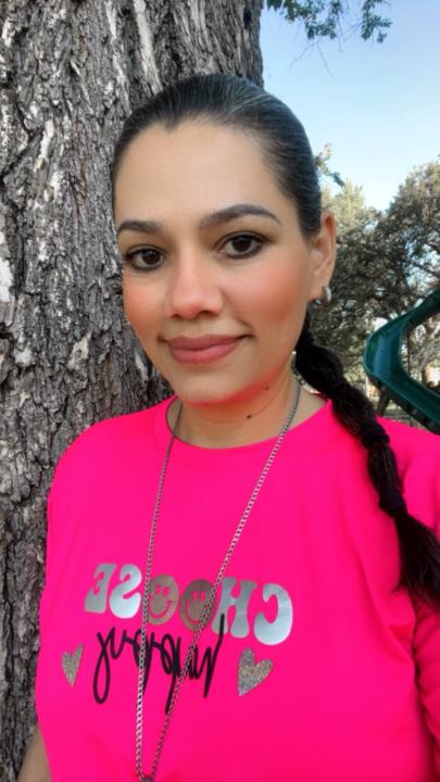 Luisa Fernanda Graterol Gómez