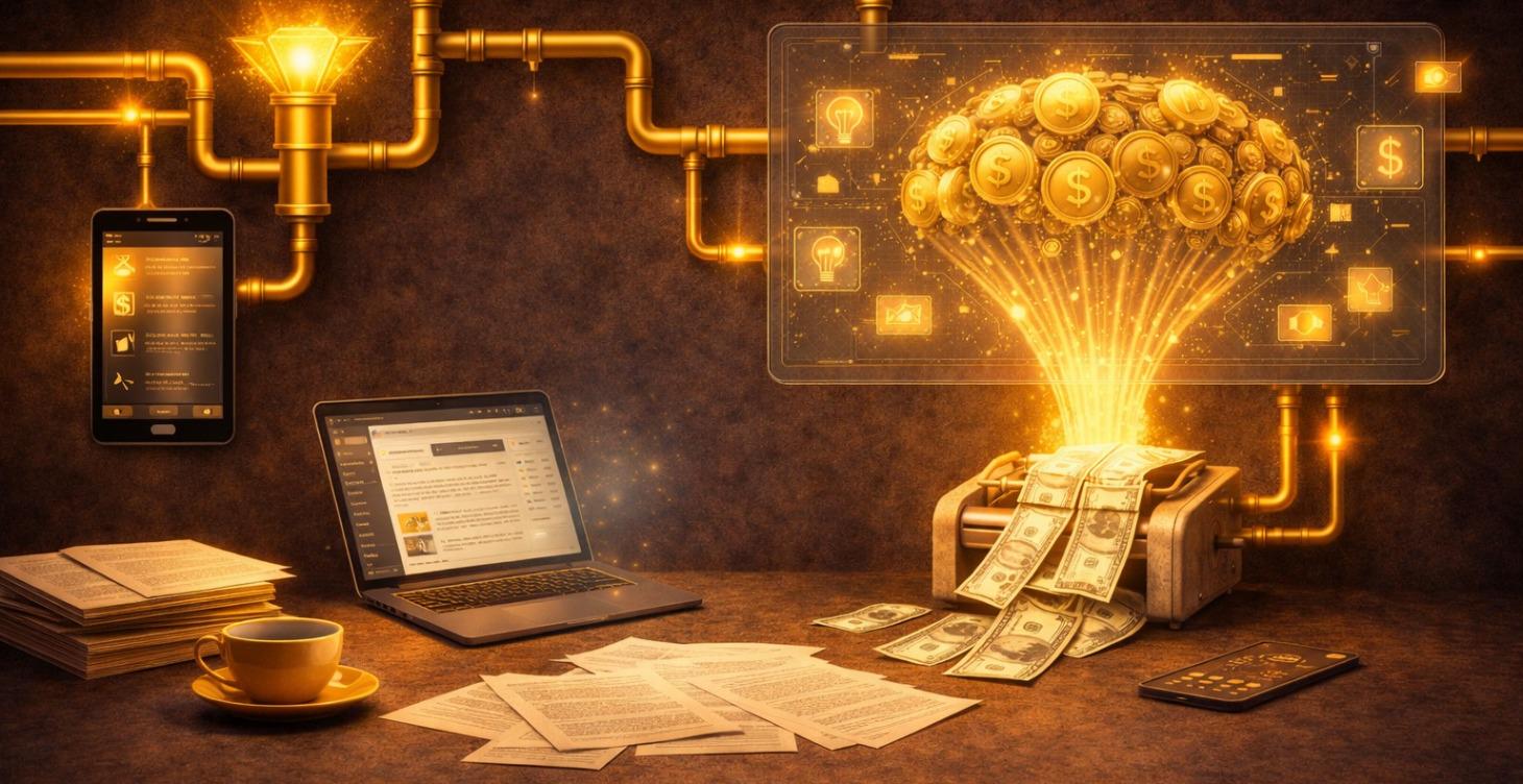 3️⃣ SCRIPTS THAT PRINT CASH