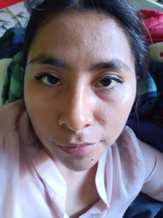 Paula Andrea Jurado Yañez