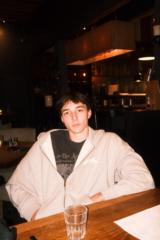 Adam Hafner