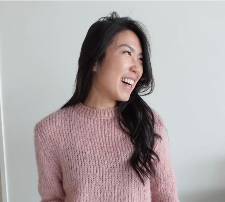 Charleen Kao