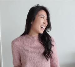 Charleen Kao