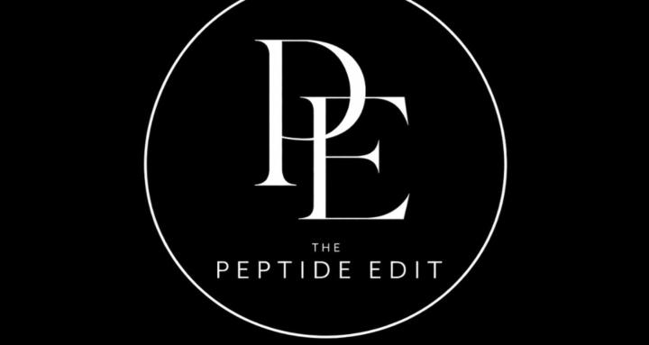 The peptide edit