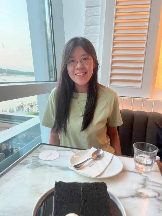 Xiaoxin Liu