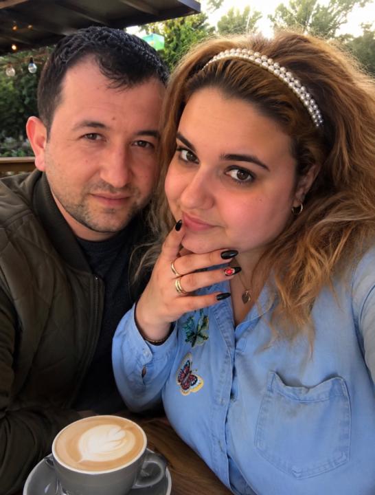 Antonia Coserin