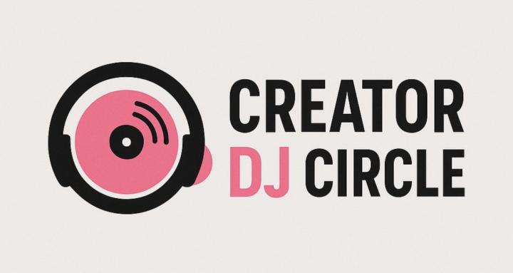Creator DJ Circle