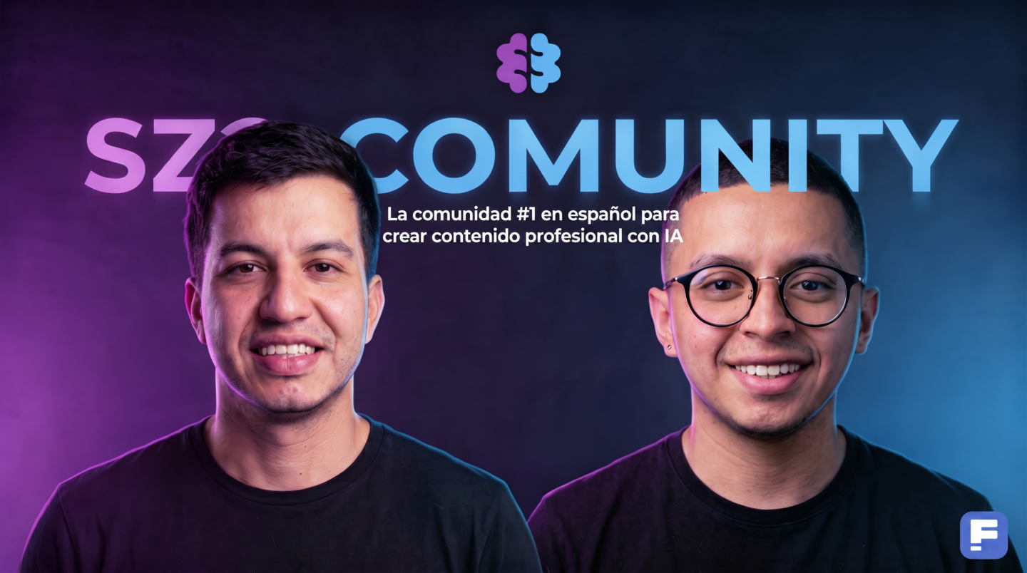 SZ2 | COMMUNITY